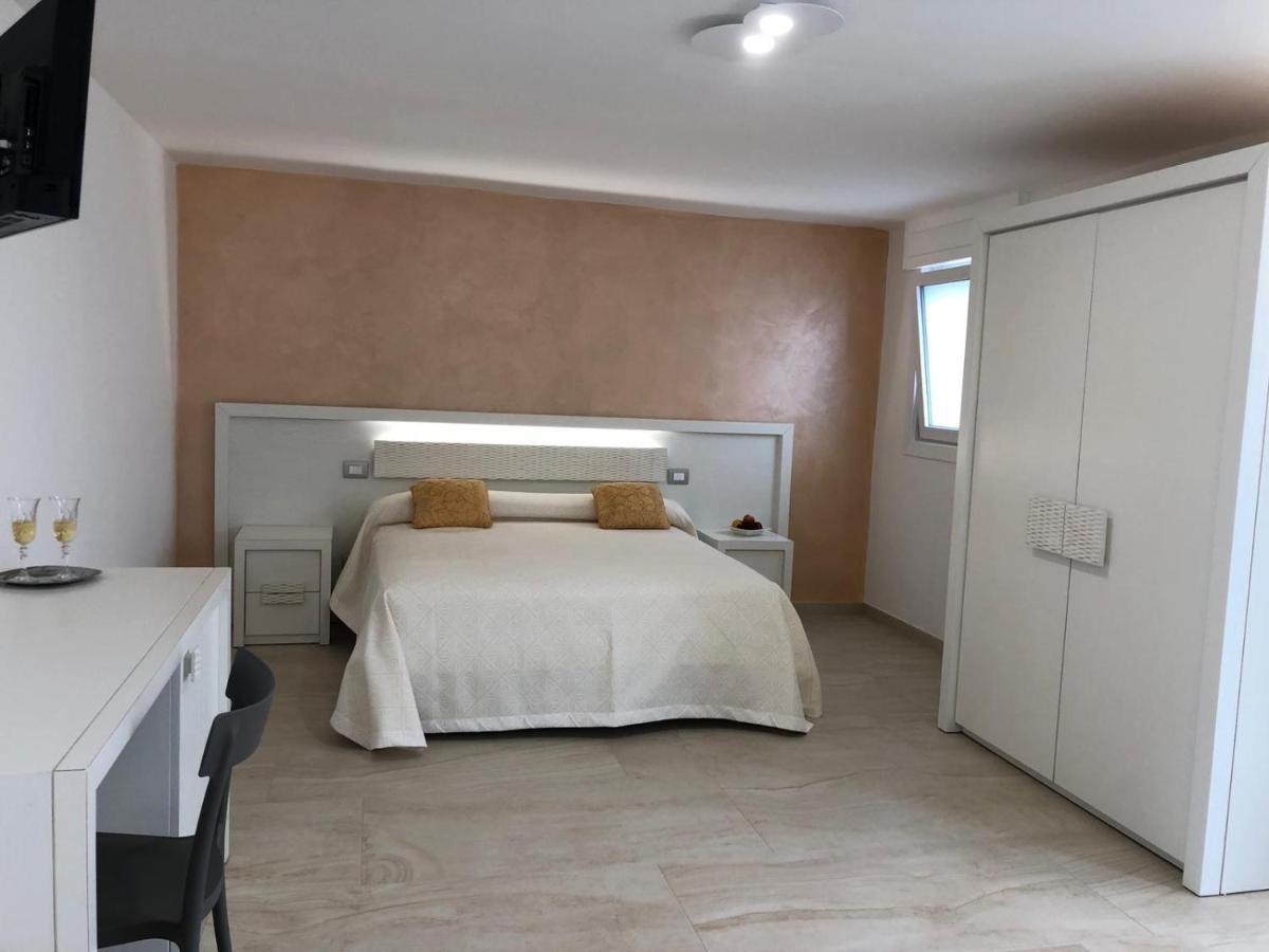 Le Terrazze Sul Mare Gallipoli Centro Exterior foto
